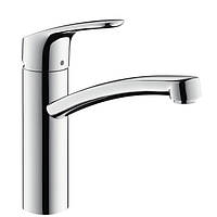 Кухонный смеситель Hansgrohe Focus E 31806000