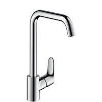 Кухонный смеситель Hansgrohe Focus E2 31820000