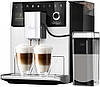 Кавомашина автоматична Melitta CI Touch Silver (F630-101), фото 4