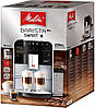 Кавомашина автоматична Melitta Caffeo Barista T Smart silver F83/0-101, фото 3