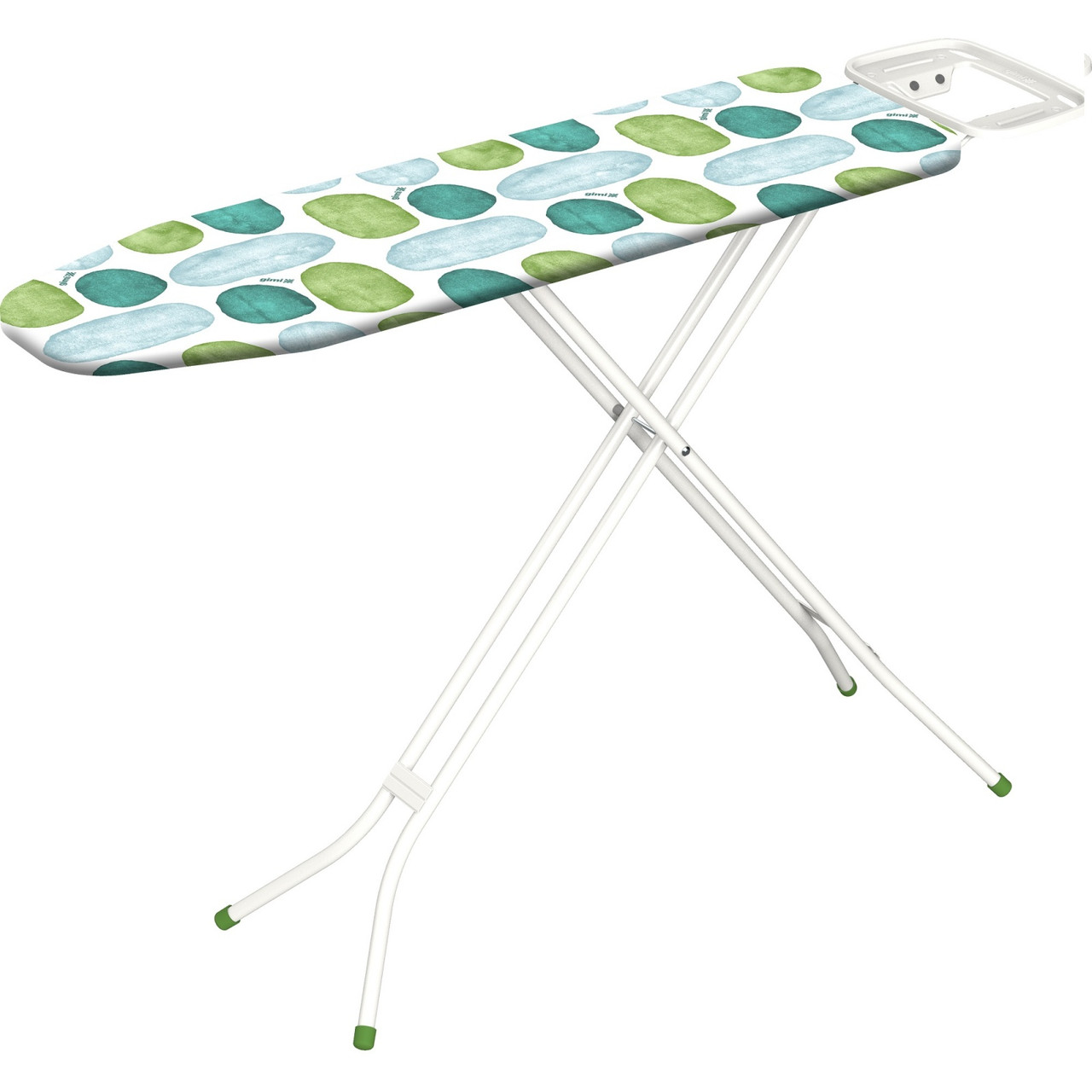 Дошка для прасування Gimi Leo Stones (160618)