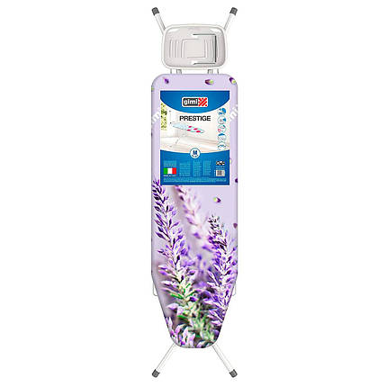 Дошка для прасування Gimi Prestige Lavanda (154217), фото 1