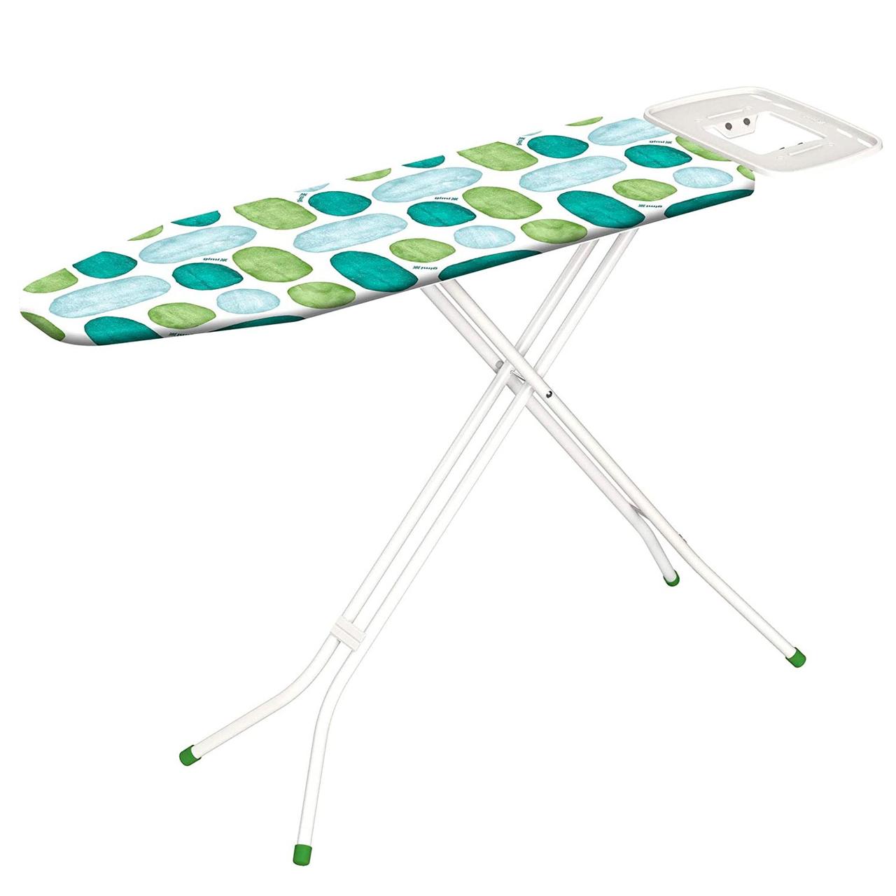 Дошка для прасування Gimi Royale 120x38 см Stones