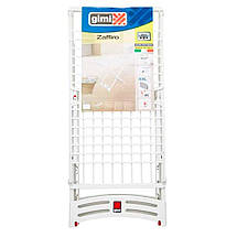 Сушарка для білизни підлогова Gimi Zaffiro (155225), фото 2