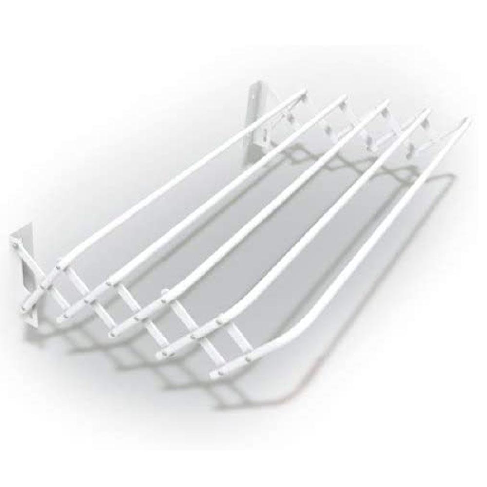 Сушарка для білизни настінна Gimi Brio Super 100 (155960)