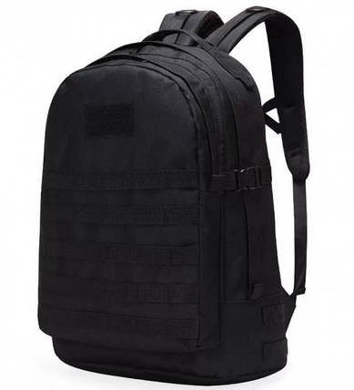 Рюкзак тактичний HLV B98 40 л Black, фото 1