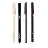 Карандаш для глаз SOFT EYE PENCIL PAESE