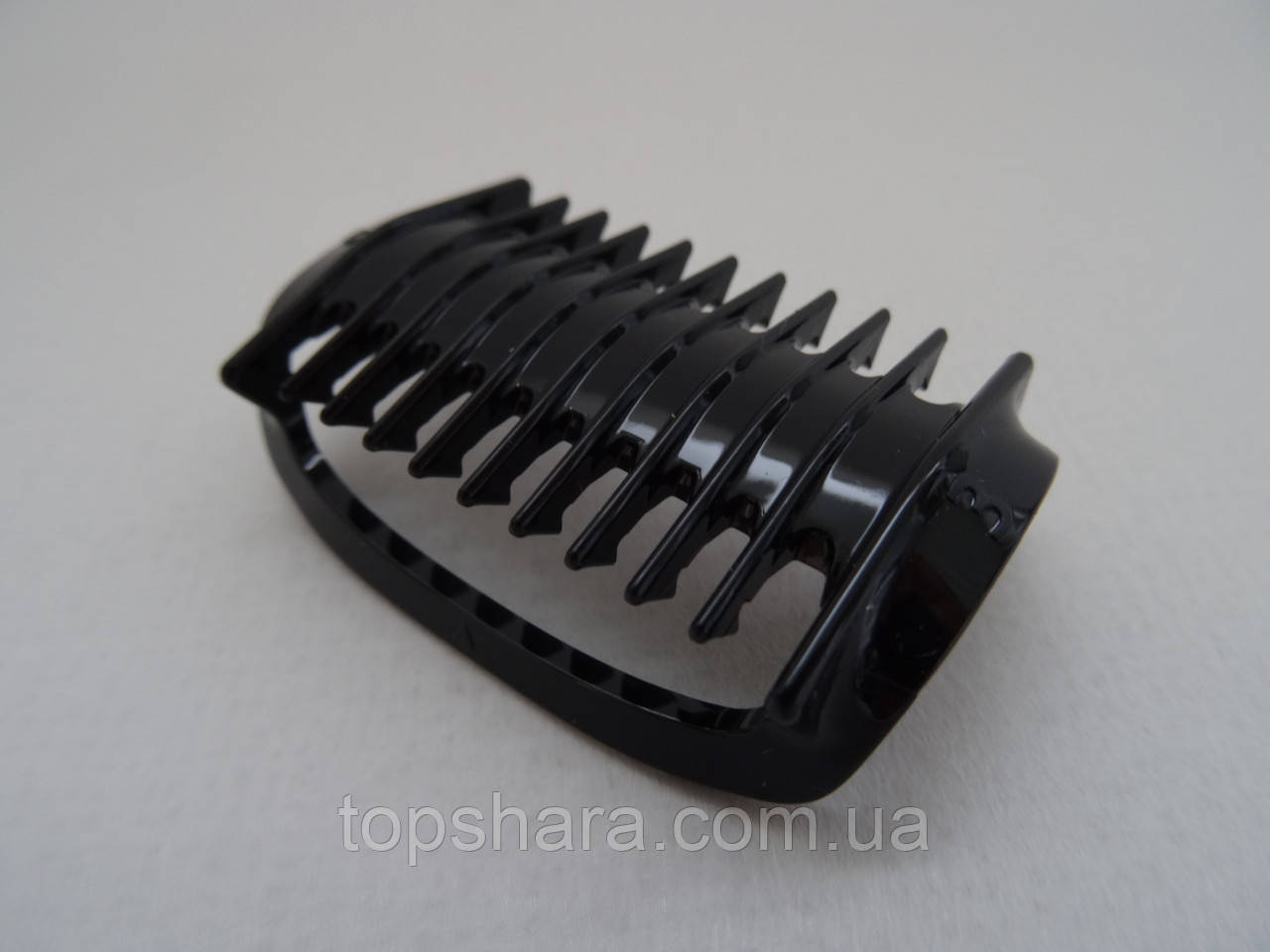 Насадка гребінь тримера Philips BG3010, BG3005, BG5020, BG3017, 422203632561