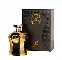 Afnan Her Highness Black Парфумована вода 100 ml.