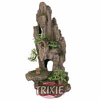 АКВАРІУМНИЙ ДЕКОР TRIXIE СКАЛА 8858