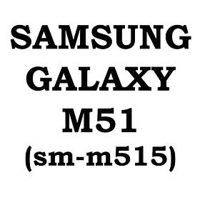 Samsung Galaxy M51 (SM-M515)