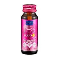 DHC Collagen Beauty 7000 Plus Питний колаген 7000mg плюс (50 ml)