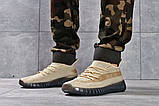 Кросівки чоловічі 16232, Adidas Sply-350, бежеві 44 45, фото 3