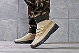 Кросівки чоловічі 16232, Adidas Sply-350, бежеві 44 45, фото 5