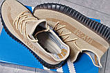 Кросівки чоловічі 16232, Adidas Sply-350, бежеві 44 45, фото 6