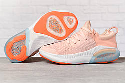 Кросівки жіночі 17333, Joyride Run, рожеві, < 36 39> р. 36-23,0см.