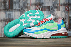 Кросівки жіночі зелені < 36 37 38 39 40> р. 36-23,0см.