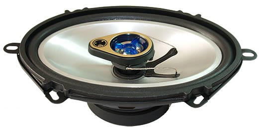 Динаміки Boschmann PR-5700KW (130 мм х 180 мм), фото 1