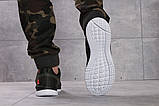 Кросівки чоловічі 16093, Reebok, хакі, < 44 45> р. 44-28,5см., фото 4