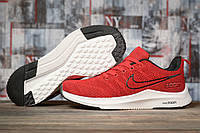 Кроссовки мужские 16992, Nike Zoom Winflo, красные, < 43 44 > р. 43-27,0см.