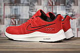 Кросівки чоловічі 16992, Nike Zoom Winflo, червоні, < 43 44> р. 43-27,0см., фото 5