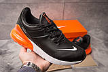 Кросівки чоловічі 15287, Nike Air 270, чорні, < 41 42 46 > р. 41-26,5 див., фото 3