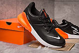Кросівки чоловічі 15287, Nike Air 270, чорні, < 41 42 46 > р. 41-26,5 див., фото 6