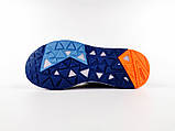 Кросівки чоловічі 20001, Adidas Run90s neo, сірі, < 41 42 43 44 45> р. 41-26,0см., фото 4