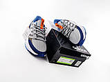 Кросівки чоловічі 20001, Adidas Run90s neo, сірі, < 41 42 43 44 45> р. 41-26,0см., фото 5