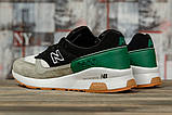Кросівки чоловічі 16707, New Balance 1500, сірі, < 41 42 43 45> р. 41-26,0см., фото 5