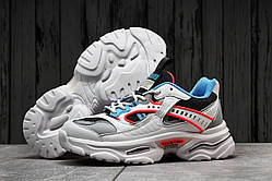 Кросівки жіночі 10532, BaaS Cushion, білі, < 36 38 39> р. 36-22,5см.