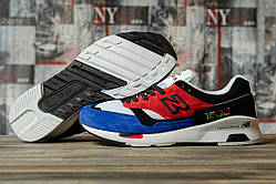 Кросівки чоловічі 16714, New Balance 1500, чорні, < 42 44 45> р. 42-26,5см.