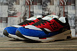 Кросівки чоловічі 16714, New Balance 1500, чорні, < 42 44 45> р. 42-26,5см., фото 3