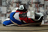 Кросівки чоловічі 16714, New Balance 1500, чорні, < 42 44 45> р. 42-26,5см., фото 4
