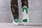 Кросівки чоловічі 16243, Adidas Pharrell Williams, білі 45, фото 4