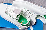 Кросівки чоловічі 16243, Adidas Pharrell Williams, білі 45, фото 6