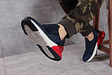 Кросівки чоловічі 16066, Nike Air 270, темно-сині, < 43 44> р. 43-26,0см., фото 6