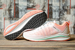 Кросівки жіночі 16502, BaAS Ploa, рожеві, < 36 37> р. 36-23,0см.