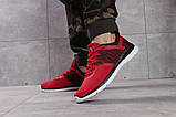 Кросівки чоловічі 16094, Reebok, червоні, < 44 45> р. 44-28,5см., фото 5
