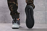 Кросівки чоловічі 16122, Nike Air 720, сірі, < 44> р. 44-28,4см., фото 4