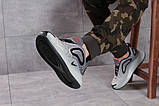 Кросівки чоловічі 16122, Nike Air 720, сірі, < 44> р. 44-28,4см., фото 6