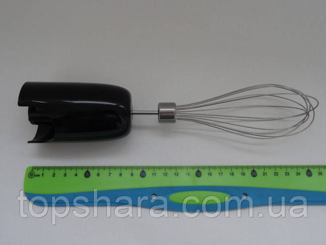 Венчик в сборе с редуктором блендера Philips HR2655/90