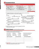 Interchange 1 student's Book with Online Self-Study, фото 4
