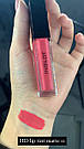 Стійка матова рідка помада для губ Inglot HD Lip Tint Matte 11, фото 4