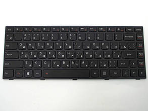 Клавіатура для ноутбука lenovo G40, G40-30, G40-45, G40-70, Z40-70, Z40-75, Flex 2-14