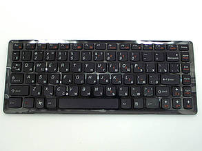 Клавіатура для ноутбука lenovo U260 ориг