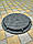 Люк каналізаційний полімерпіщаний газонний чорний, фото 3