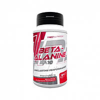 Beta-Alanine 700 Trec Nutrition, 60 капсул (срок годности 07.2023)