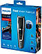 Машинка для стриження PHILIPS Hairclipper series 5000 HC5650/15, фото 10