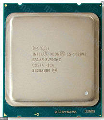 Процесор Intel Xeon E5-1620V2 / FCLGA2011 / 3.7 Ghz
